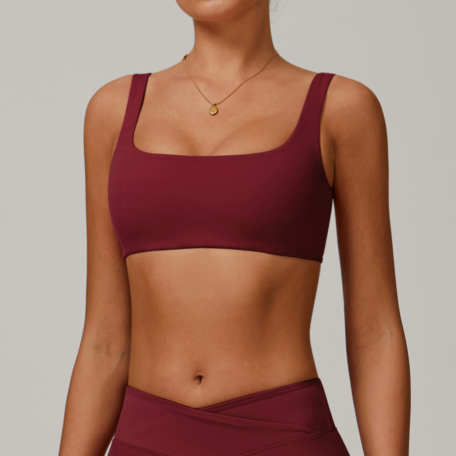 Quick Dry Underwear - Women Fitness Yoga Bra Gym Sports