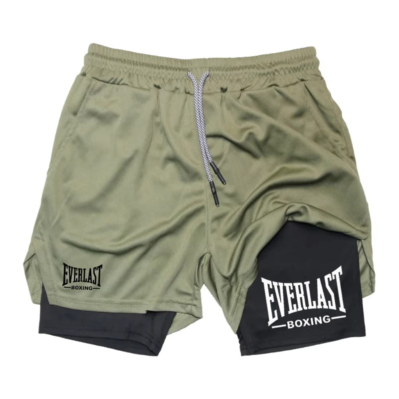Multi-functional Activewear Me - đánh giá và giá Compression Shorts Athletes