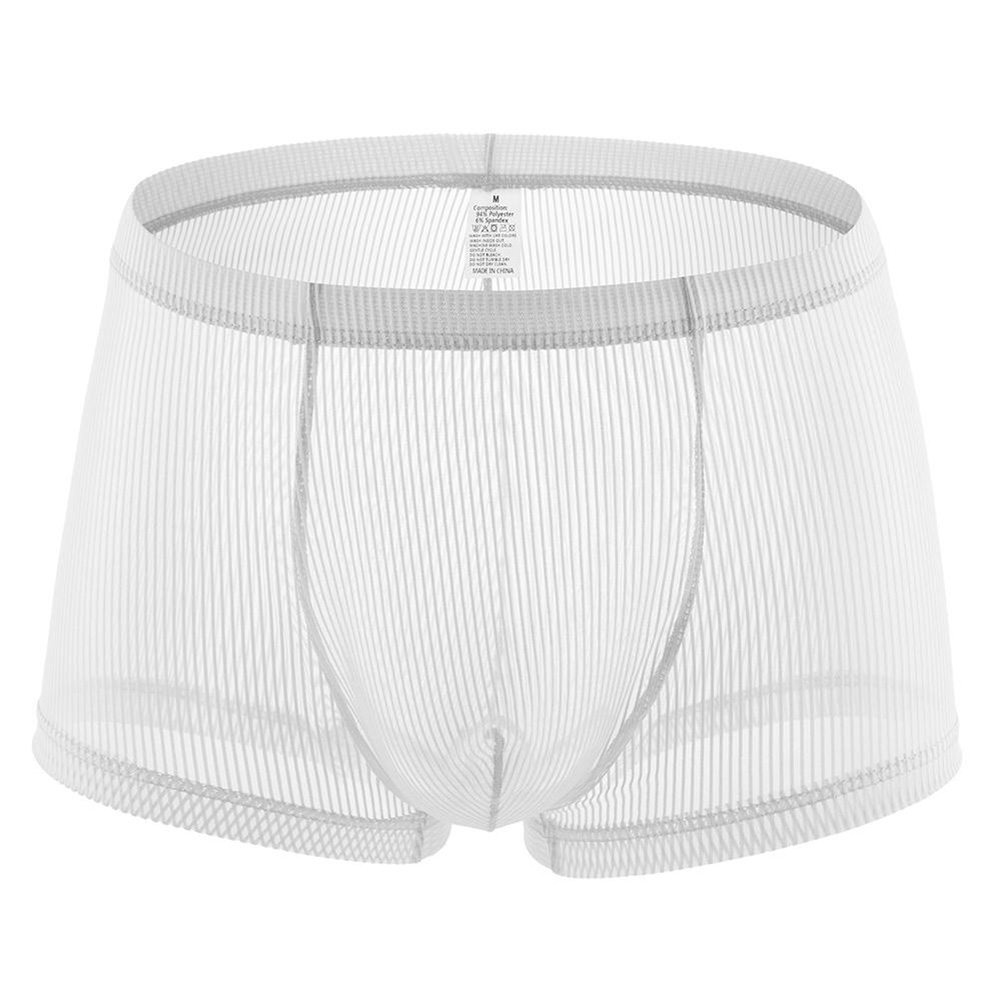 Sexy Boxer Shorts Underpants M - đánh giá và giá Pouch Boxer Pouch