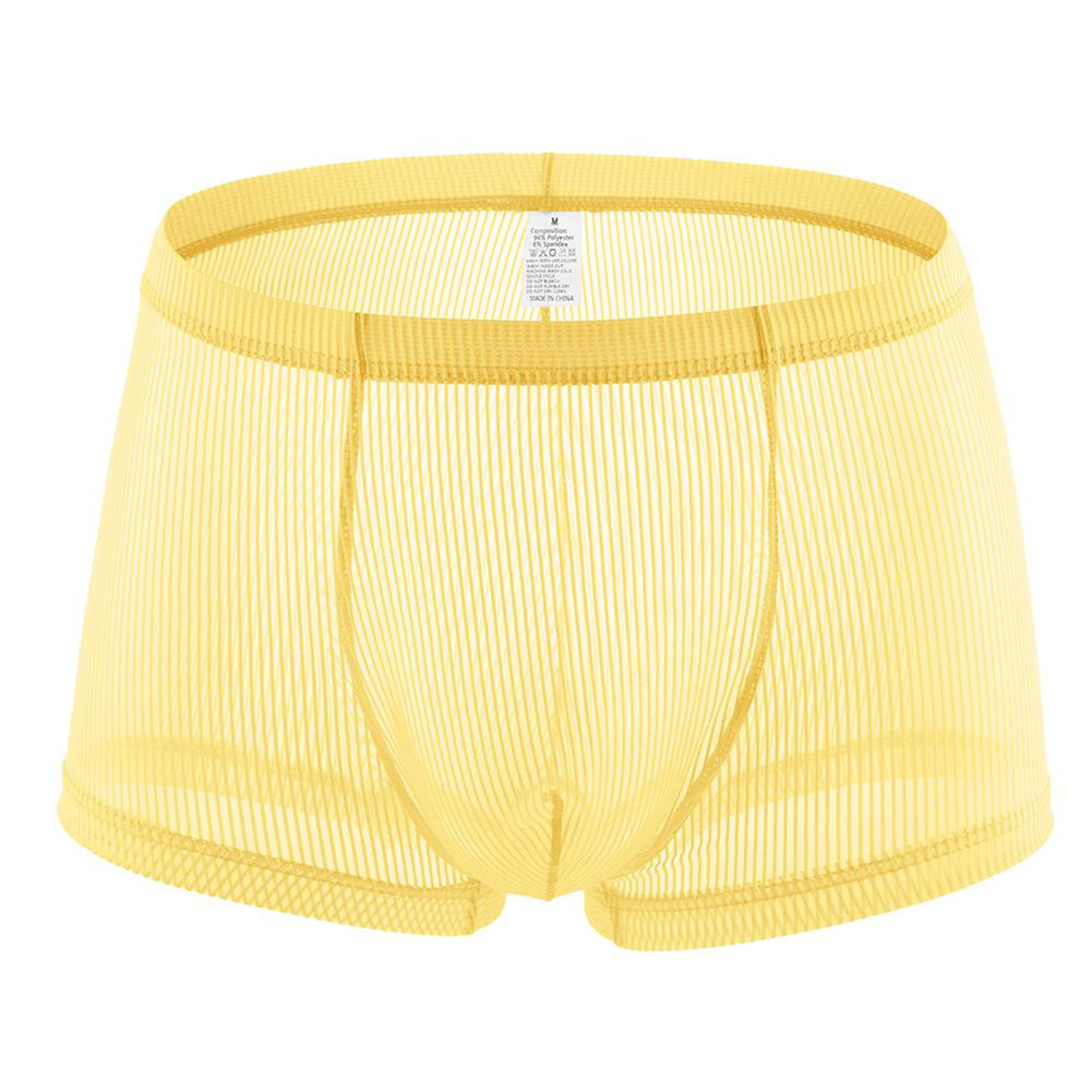 Sexy Boxer Shorts Underpants M - đánh giá và giá Pouch Boxer Pouch