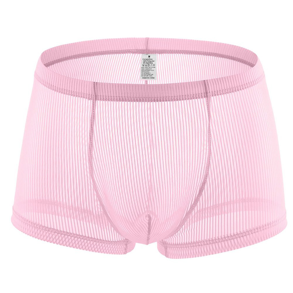 Sexy Boxer Shorts Underpants M - đánh giá và giá Pouch Boxer Pouch