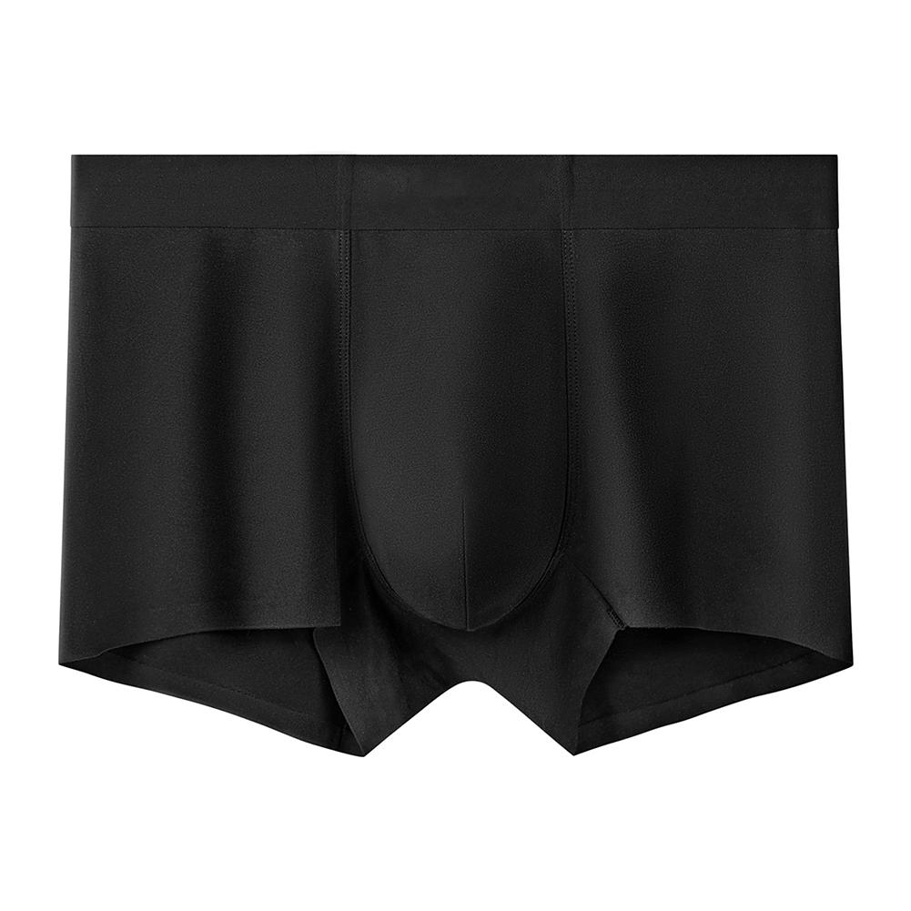 Men Boxer Short Underwear Seam - đánh giá và giá Pouch Boxer Pouch