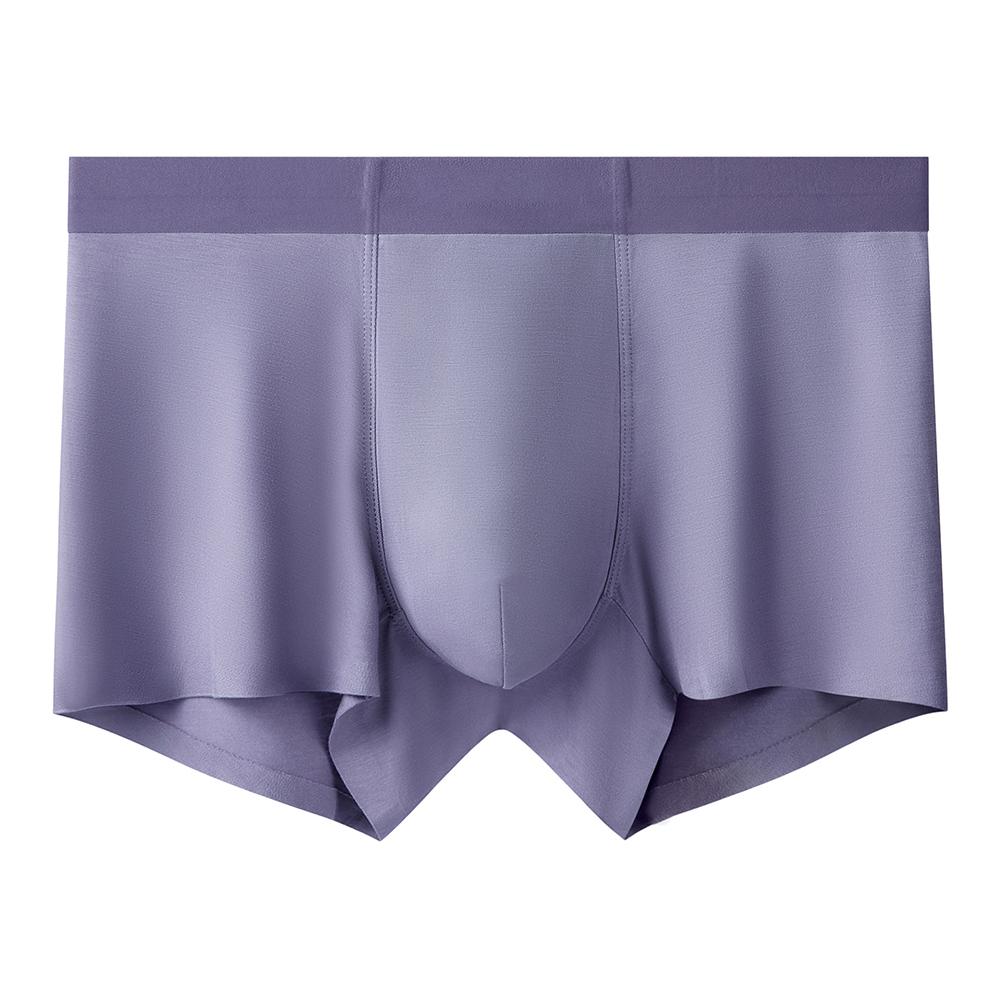 Men Boxer Short Underwear Seam - đánh giá và giá Pouch Boxer Pouch