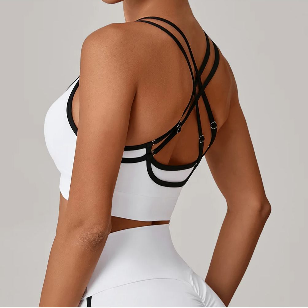 Sports Bra Women Yoga bra Cont - đánh giá và giá Quick Dry Underwear