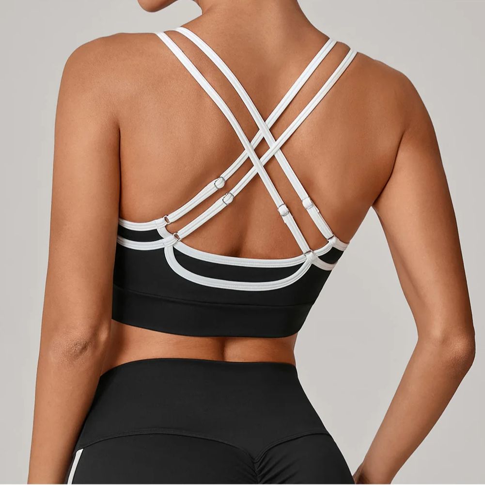 Sports Bra Women Yoga bra Cont - đánh giá và giá Quick Dry Underwear