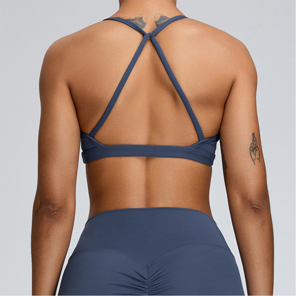 Seamless Sports Bra Women Unde - đánh giá và giá Quick Dry Underwear