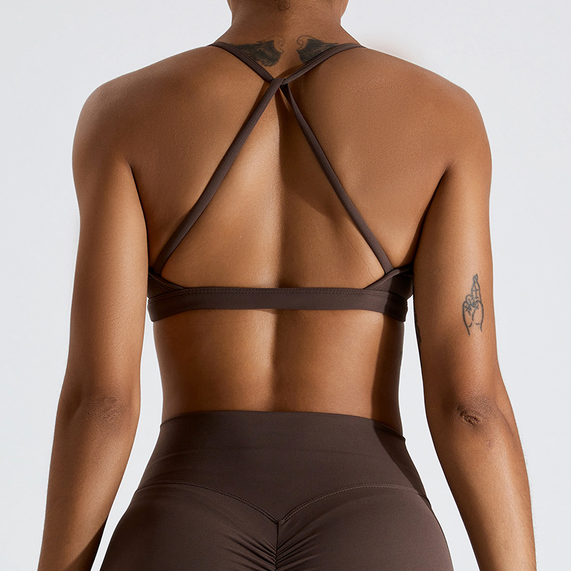 Seamless Sports Bra Women Unde - đánh giá và giá Quick Dry Underwear