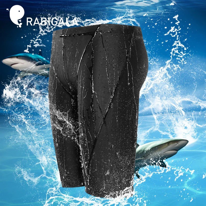 Rabigala Swimming Trunks Quick - đánh giá và giá Trunk Breathable Men