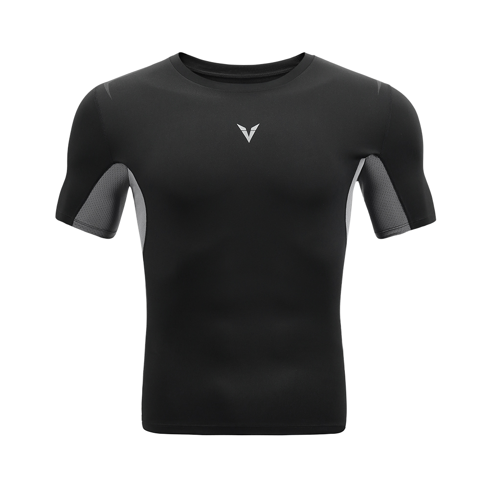 Men Fitness Sportswear Bodybui - đánh giá và giá T Shirt Tight Fit