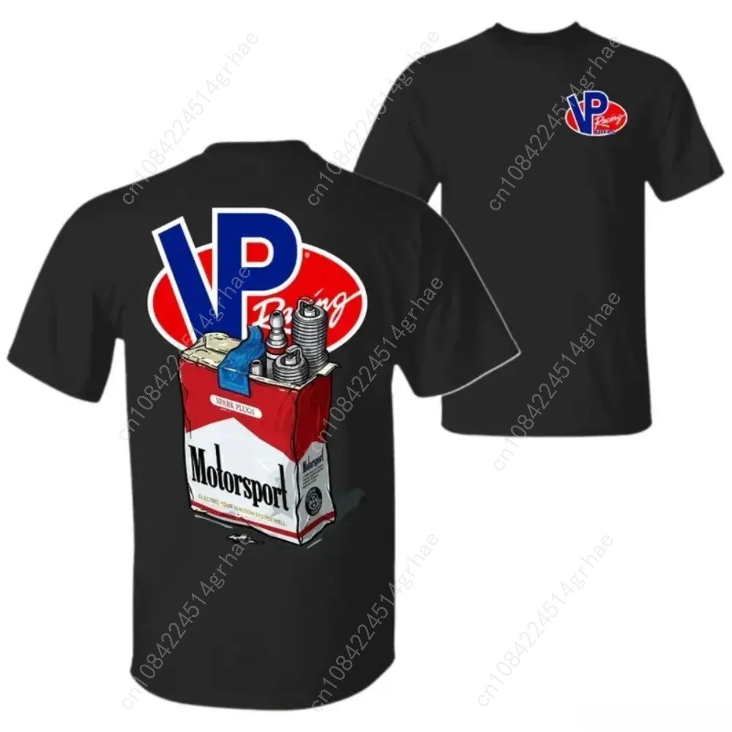 VP Racing Motorsport Shirt - C - đánh giá và giá Base Layer Top