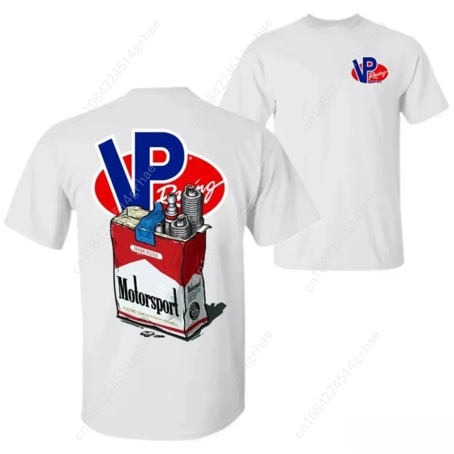 VP Racing Motorsport Shirt - C - đánh giá và giá Base Layer Top