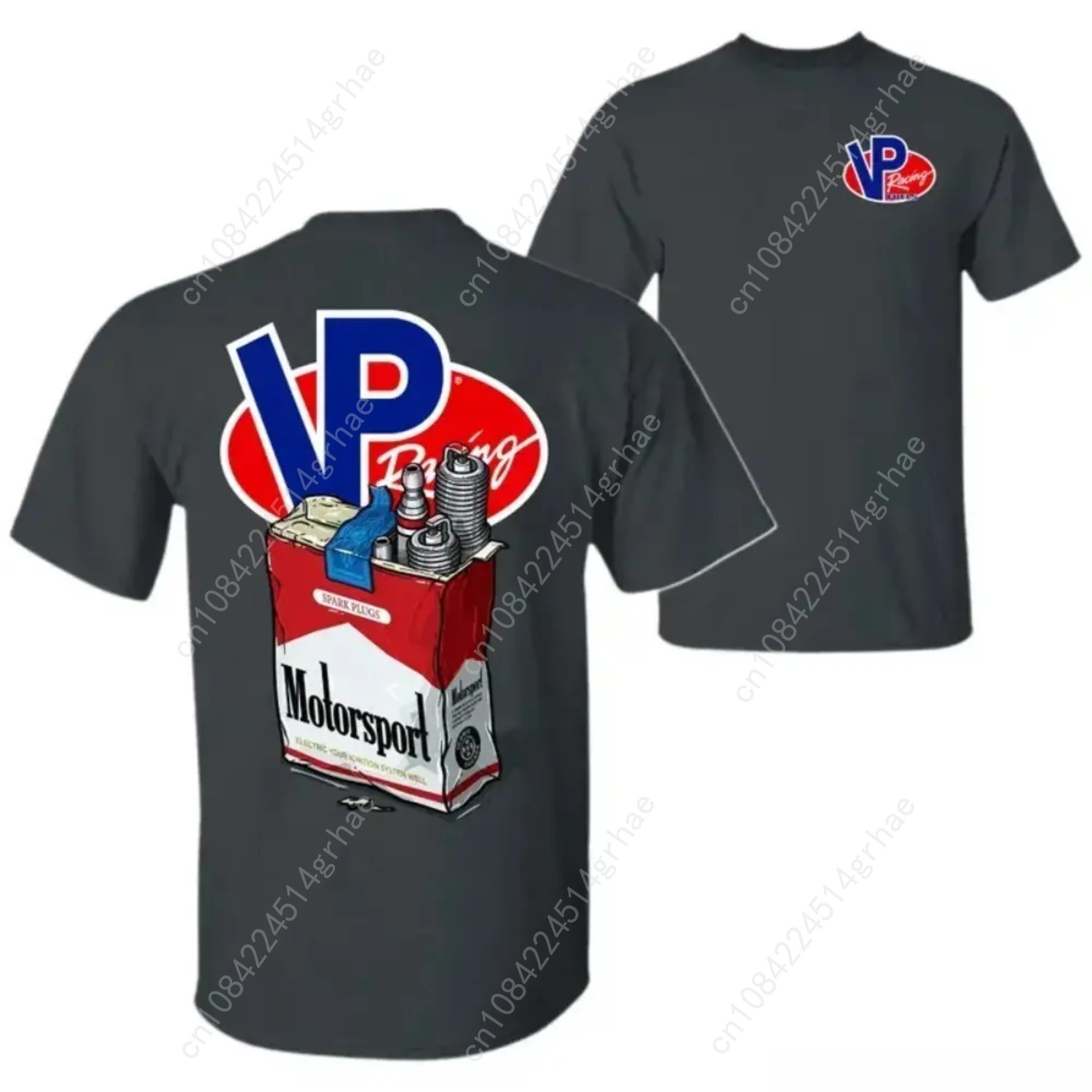 VP Racing Motorsport Shirt - C - đánh giá và giá Base Layer Top
