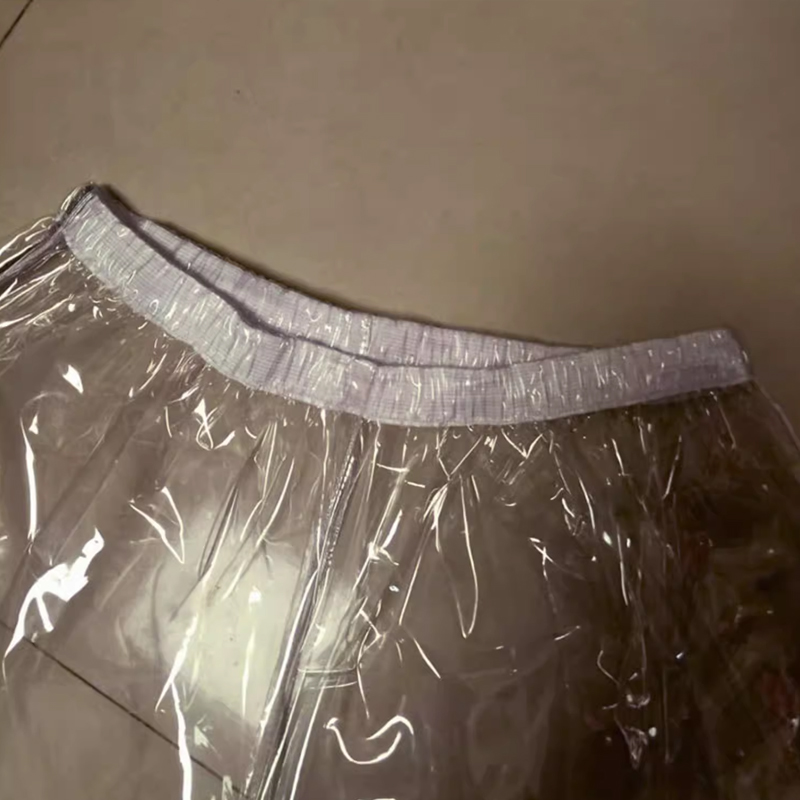 Sexy Couple Transparent PVC Bo - đánh giá và giá Boxer Shorts Modal