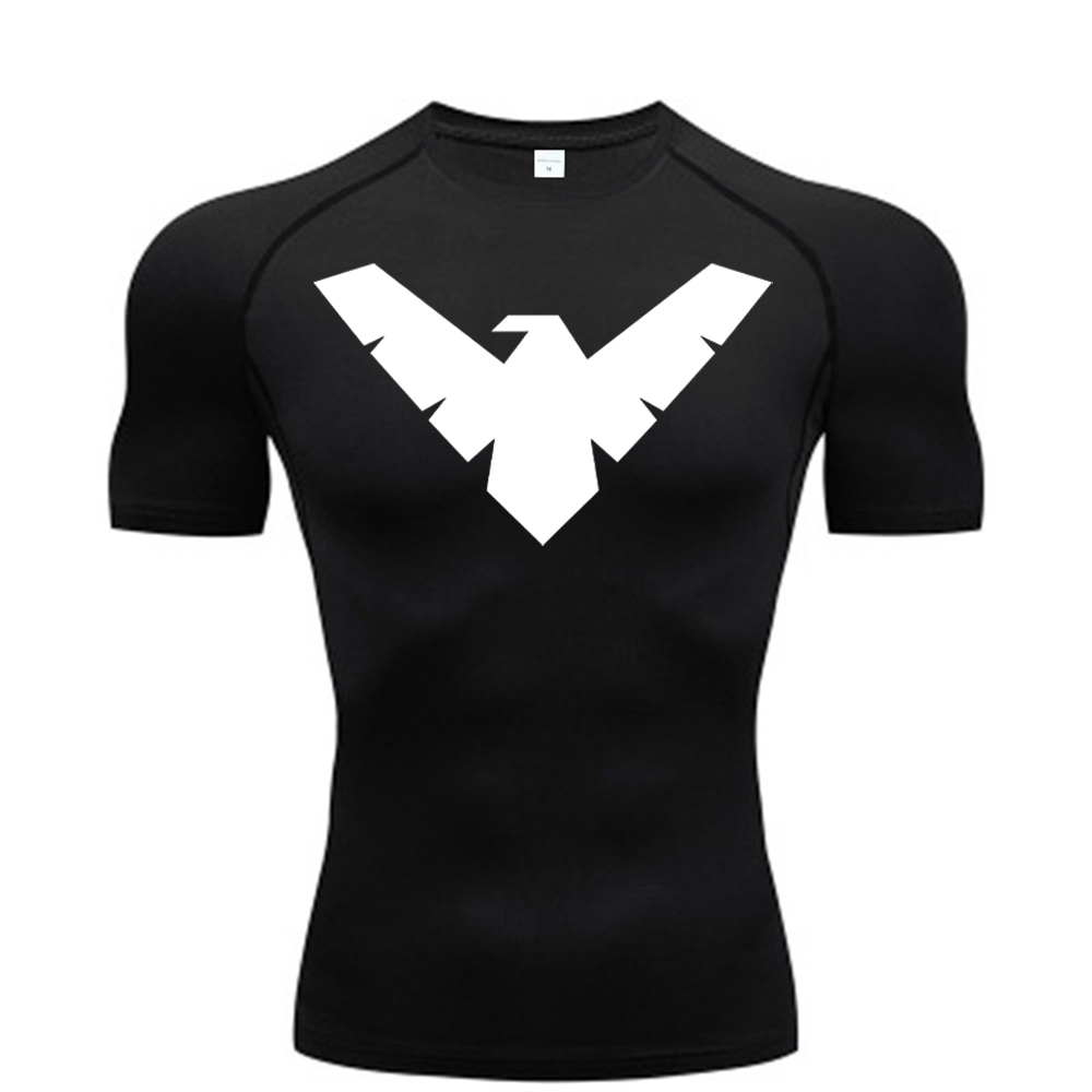 Summer Short sleeved Tight fit - đánh giá và giá T Shirt Tight Fit