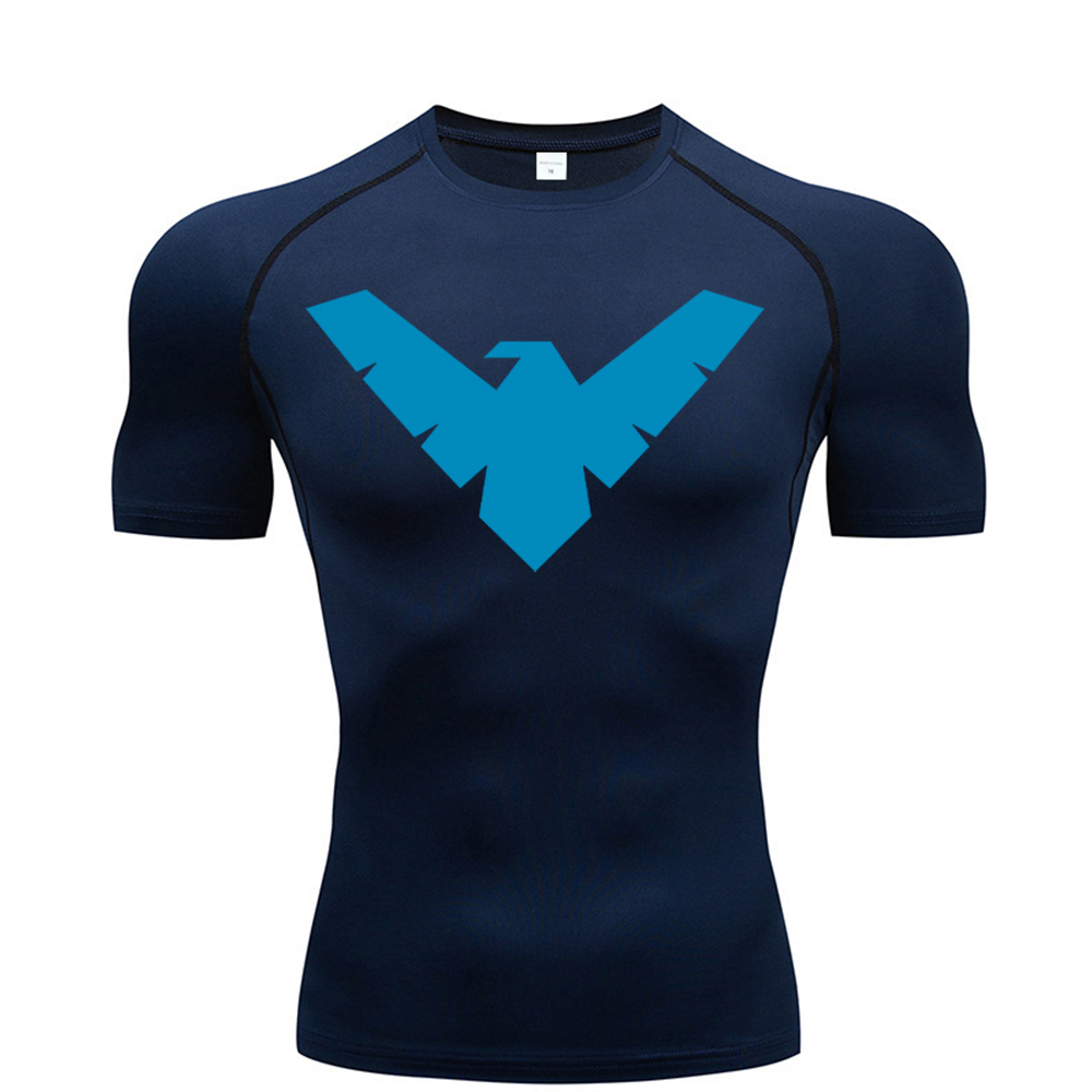 Summer Short sleeved Tight fit - đánh giá và giá T Shirt Tight Fit
